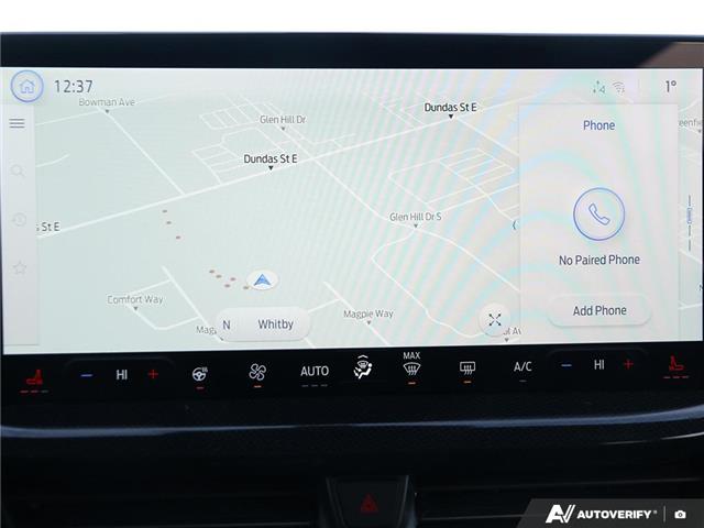 2026 Ford Escape ST-Line Select (Stk: 6-26ES0051) in Whitby - Image 25 of 32