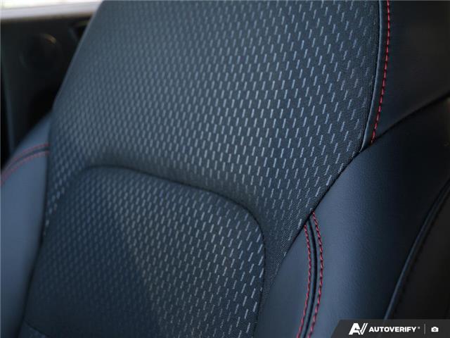 2026 Ford Escape ST-Line Select (Stk: 6-26ES0051) in Whitby - Image 27 of 32