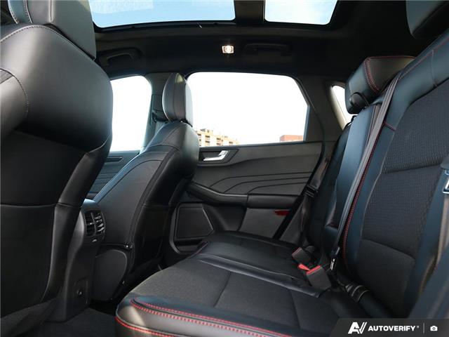 2026 Ford Escape ST-Line Select (Stk: 6-26ES0051) in Whitby - Image 28 of 32