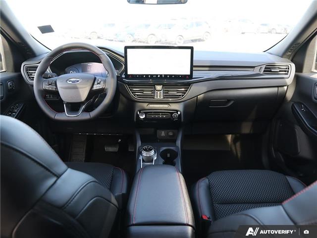 2026 Ford Escape ST-Line Select (Stk: 6-26ES0051) in Whitby - Image 29 of 32