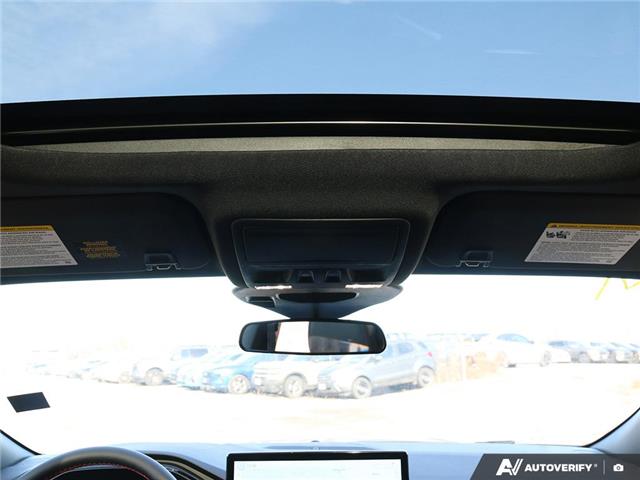 2026 Ford Escape ST-Line Select (Stk: 6-26ES0051) in Whitby - Image 30 of 32