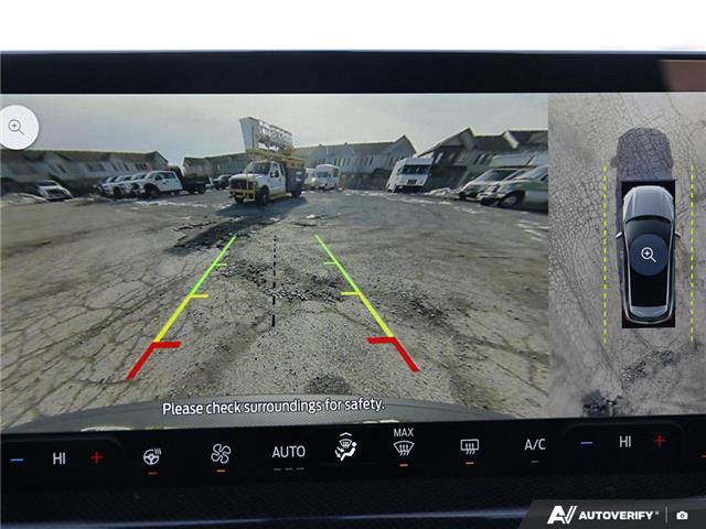 2026 Ford Escape ST-Line Select (Stk: 6-26ES0051) in Whitby - Image 31 of 32