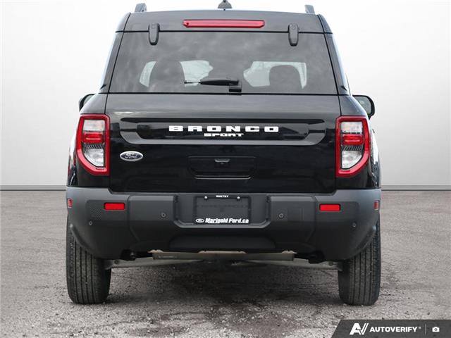2025 Ford Bronco Sport Outer Banks (Stk: 6-25BS0801) in Whitby - Image 5 of 32