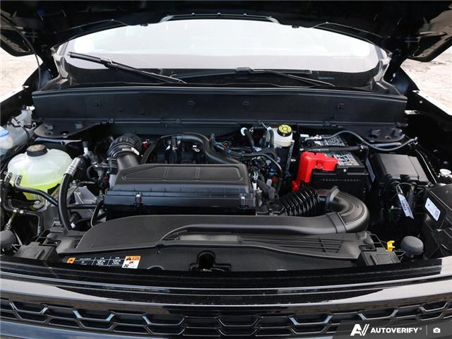 2025 Ford Bronco Sport Outer Banks (Stk: 6-25BS0801) in Whitby - Image 9 of 32