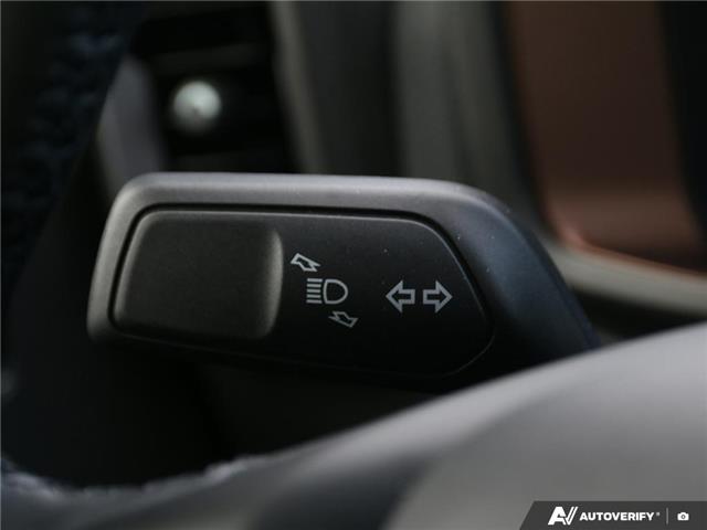 2025 Ford Bronco Sport Outer Banks (Stk: 6-25BS0801) in Whitby - Image 19 of 32