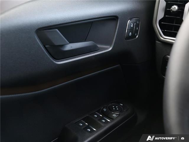 2025 Ford Bronco Sport Outer Banks (Stk: 6-25BS0801) in Whitby - Image 20 of 32