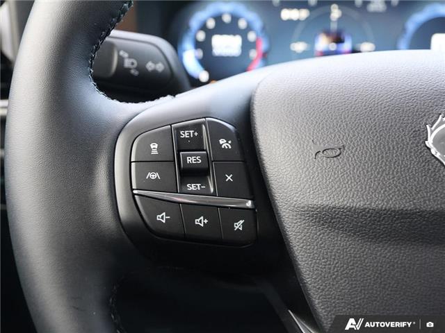 2025 Ford Bronco Sport Outer Banks (Stk: 6-25BS0801) in Whitby - Image 21 of 32