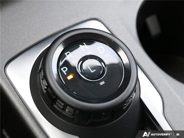 2025 Ford Bronco Sport Outer Banks (Stk: 6-25BS0801) in Whitby - Image 22 of 32