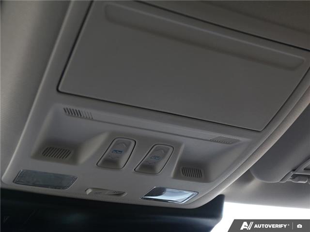 2025 Ford Bronco Sport Outer Banks (Stk: 6-25BS0801) in Whitby - Image 26 of 32