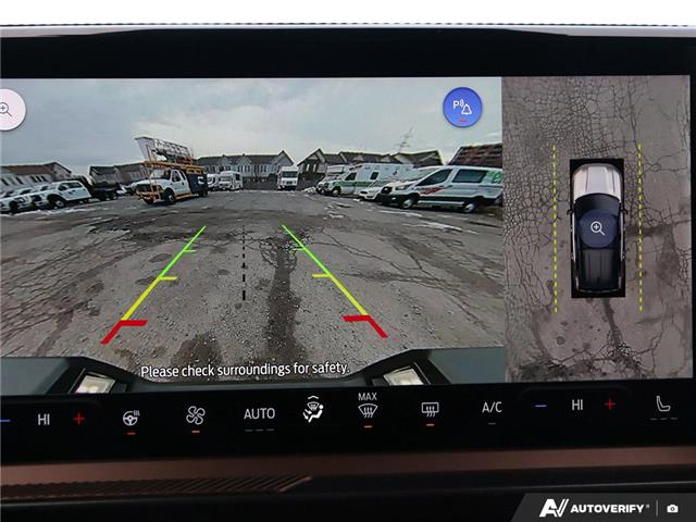 2025 Ford Bronco Sport Outer Banks (Stk: 6-25BS0801) in Whitby - Image 31 of 32