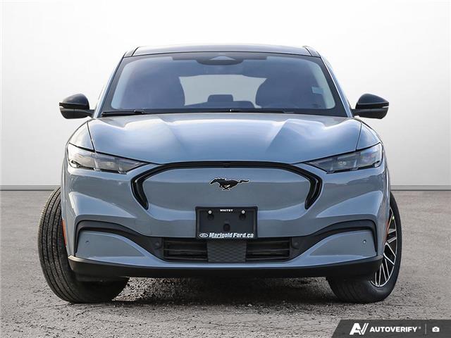 2025 Ford Mustang Mach-E Premium (Stk: 6-25ME0814) in Whitby - Image 2 of 32