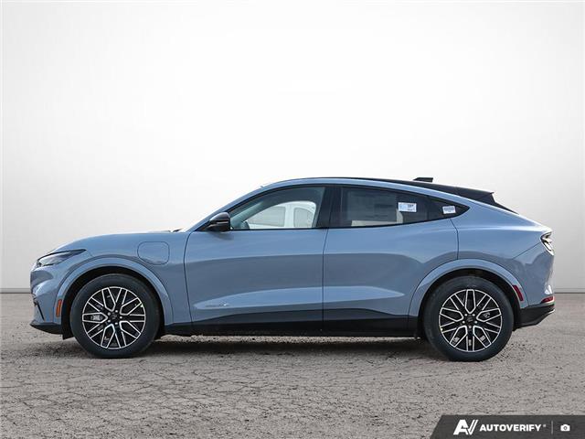 2025 Ford Mustang Mach-E Premium (Stk: 6-25ME0814) in Whitby - Image 3 of 32