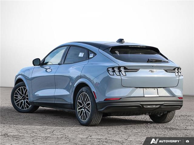 2025 Ford Mustang Mach-E Premium (Stk: 6-25ME0814) in Whitby - Image 4 of 32