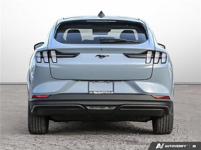 2025 Ford Mustang Mach-E Premium (Stk: 6-25ME0814) in Whitby - Image 5 of 32