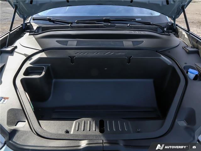 2025 Ford Mustang Mach-E Premium (Stk: 6-25ME0814) in Whitby - Image 9 of 32