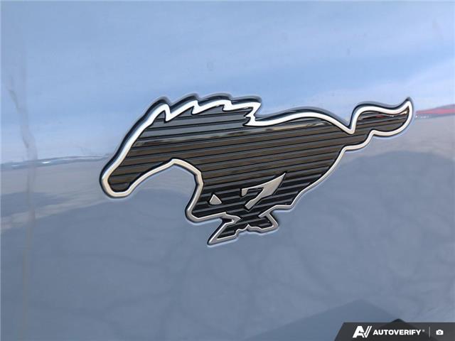 2025 Ford Mustang Mach-E Premium (Stk: 6-25ME0814) in Whitby - Image 10 of 32