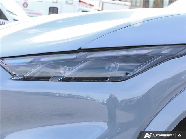 2025 Ford Mustang Mach-E Premium (Stk: 6-25ME0814) in Whitby - Image 11 of 32