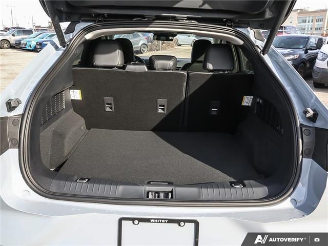 2025 Ford Mustang Mach-E Premium (Stk: 6-25ME0814) in Whitby - Image 13 of 32