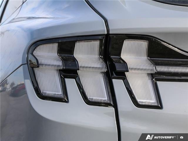 2025 Ford Mustang Mach-E Premium (Stk: 6-25ME0814) in Whitby - Image 14 of 32