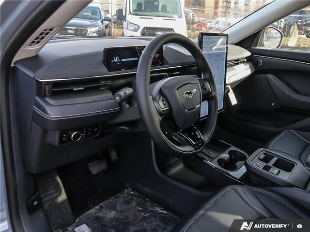 2025 Ford Mustang Mach-E Premium (Stk: 6-25ME0814) in Whitby - Image 15 of 32