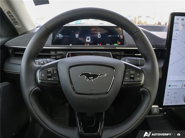 2025 Ford Mustang Mach-E Premium (Stk: 6-25ME0814) in Whitby - Image 16 of 32