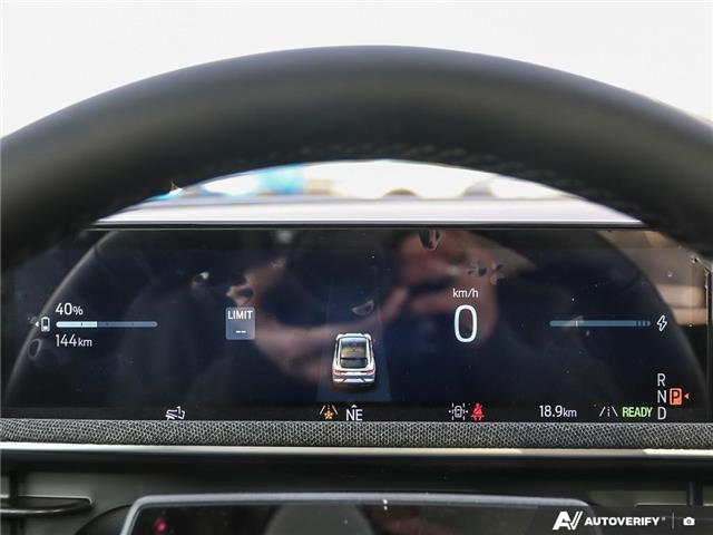 2025 Ford Mustang Mach-E Premium (Stk: 6-25ME0814) in Whitby - Image 17 of 32