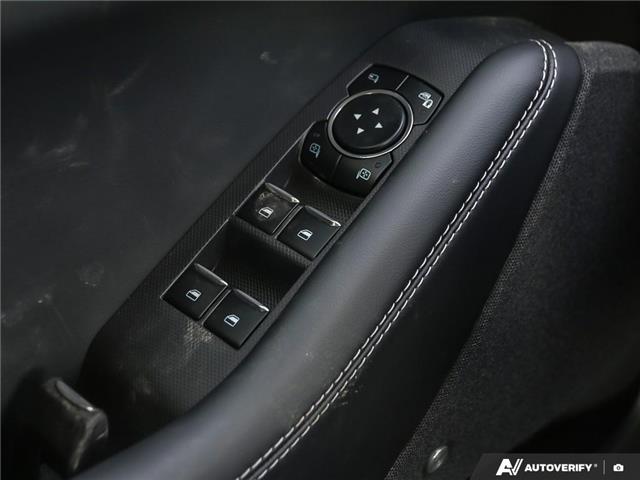 2025 Ford Mustang Mach-E Premium (Stk: 6-25ME0814) in Whitby - Image 20 of 32