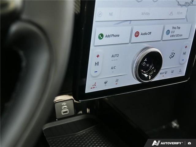 2025 Ford Mustang Mach-E Premium (Stk: 6-25ME0814) in Whitby - Image 23 of 32