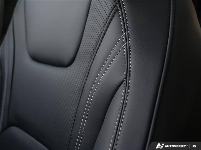 2025 Ford Mustang Mach-E Premium (Stk: 6-25ME0814) in Whitby - Image 27 of 32