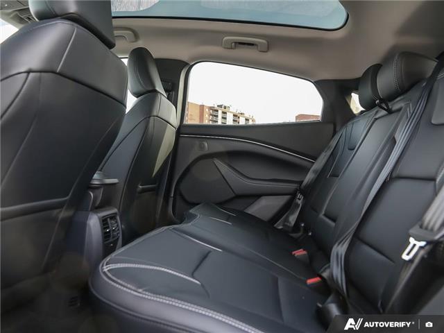 2025 Ford Mustang Mach-E Premium (Stk: 6-25ME0814) in Whitby - Image 28 of 32