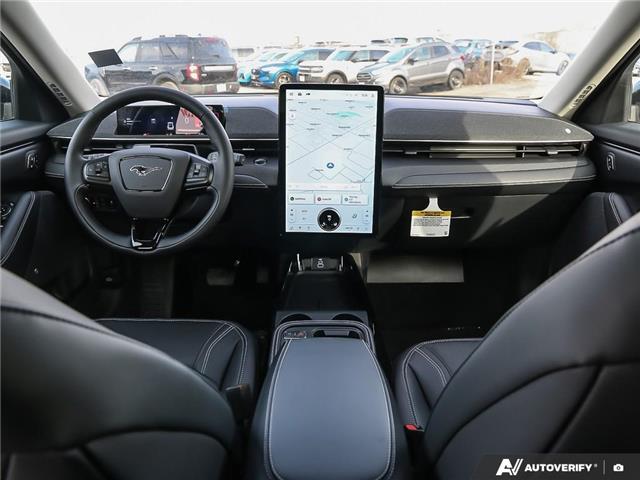 2025 Ford Mustang Mach-E Premium (Stk: 6-25ME0814) in Whitby - Image 29 of 32