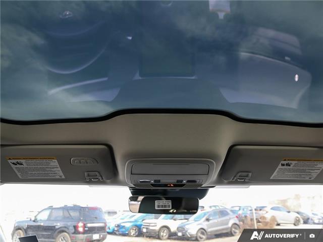 2025 Ford Mustang Mach-E Premium (Stk: 6-25ME0814) in Whitby - Image 30 of 32