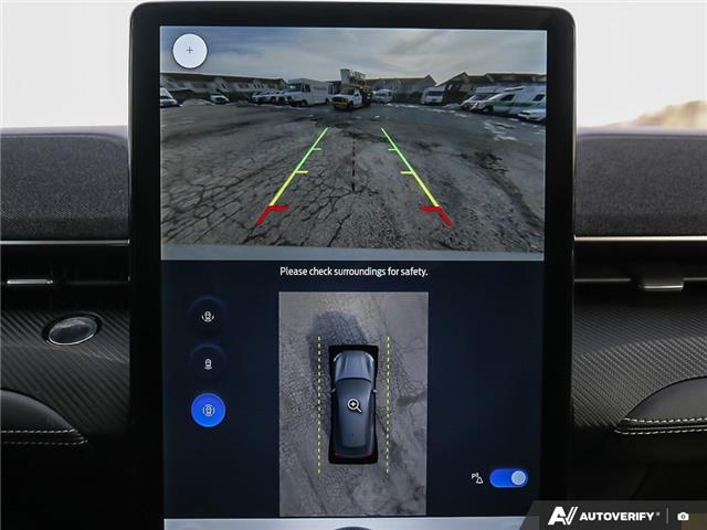 2025 Ford Mustang Mach-E Premium (Stk: 6-25ME0814) in Whitby - Image 31 of 32