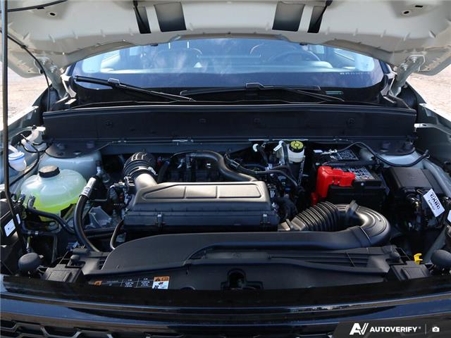 2025 Ford Bronco Sport Outer Banks (Stk: 6-25BS0886) in Whitby - Image 9 of 32