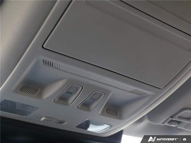 2025 Ford Bronco Sport Outer Banks (Stk: 6-25BS0886) in Whitby - Image 22 of 32