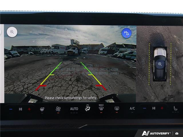 2025 Ford Bronco Sport Outer Banks (Stk: 6-25BS0886) in Whitby - Image 25 of 32