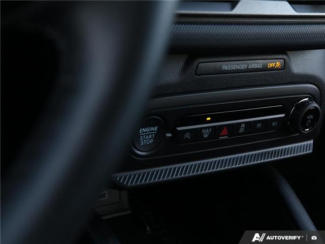 2025 Ford Bronco Sport Outer Banks (Stk: 6-25BS0886) in Whitby - Image 26 of 32