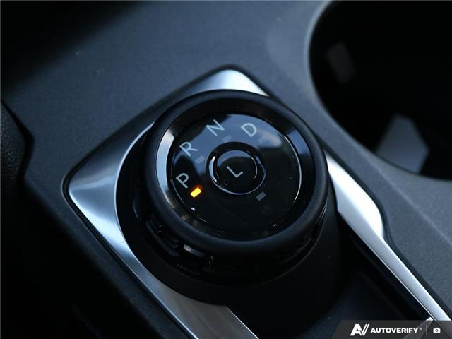 2025 Ford Bronco Sport Outer Banks (Stk: 6-25BS0886) in Whitby - Image 27 of 32