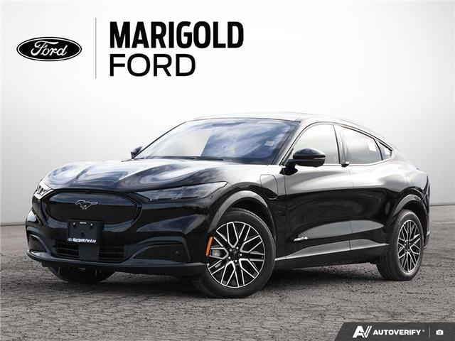 2025 Ford Mustang Mach-E Premium (Stk: 6-25ME0812) in Whitby - Image 1 of 32