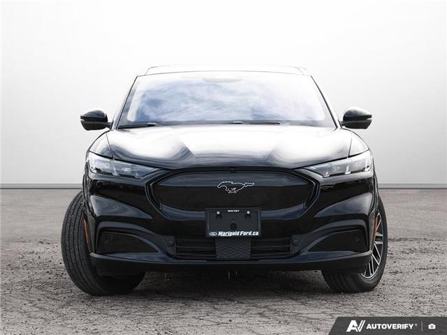 2025 Ford Mustang Mach-E Premium (Stk: 6-25ME0812) in Whitby - Image 2 of 32