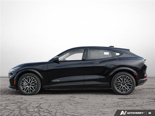 2025 Ford Mustang Mach-E Premium (Stk: 6-25ME0812) in Whitby - Image 3 of 32