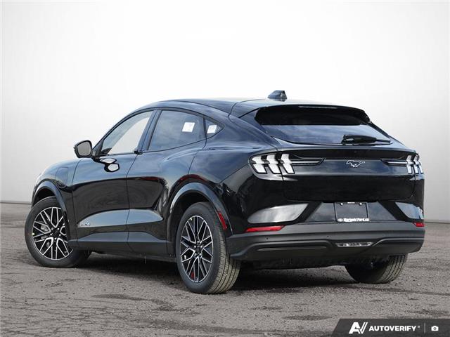 2025 Ford Mustang Mach-E Premium (Stk: 6-25ME0812) in Whitby - Image 4 of 32