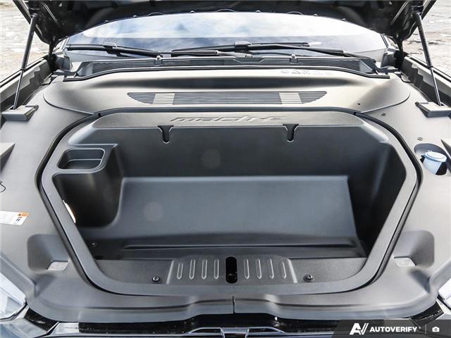 2025 Ford Mustang Mach-E Premium (Stk: 6-25ME0812) in Whitby - Image 9 of 32