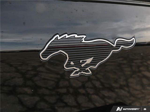 2025 Ford Mustang Mach-E Premium (Stk: 6-25ME0812) in Whitby - Image 10 of 32