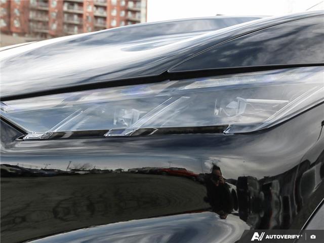 2025 Ford Mustang Mach-E Premium (Stk: 6-25ME0812) in Whitby - Image 11 of 32