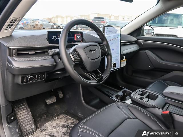 2025 Ford Mustang Mach-E Premium (Stk: 6-25ME0812) in Whitby - Image 15 of 32