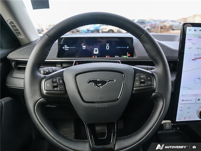 2025 Ford Mustang Mach-E Premium (Stk: 6-25ME0812) in Whitby - Image 16 of 32