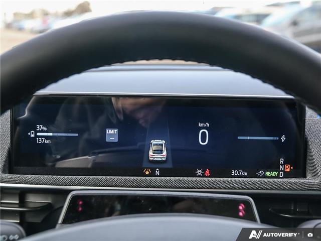 2025 Ford Mustang Mach-E Premium (Stk: 6-25ME0812) in Whitby - Image 17 of 32