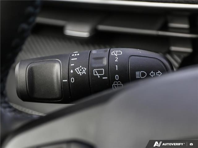 2025 Ford Mustang Mach-E Premium (Stk: 6-25ME0812) in Whitby - Image 19 of 32