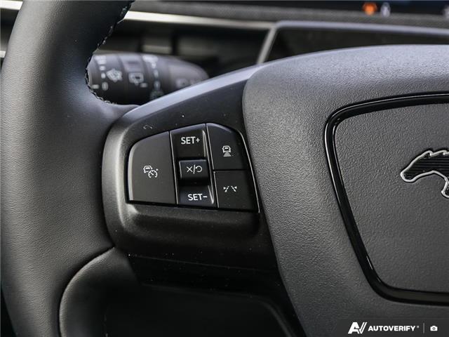 2025 Ford Mustang Mach-E Premium (Stk: 6-25ME0812) in Whitby - Image 21 of 32